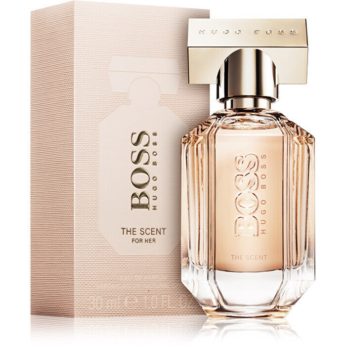 Hugo Boss The Scent For Her Eau De Parfum 100ml