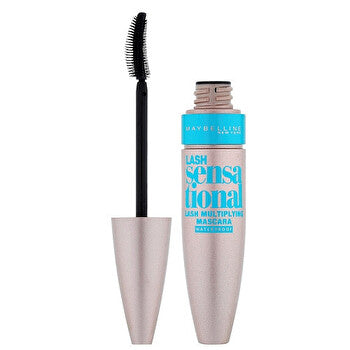 Maybelline Lash Sensational Waterproof Mascara
