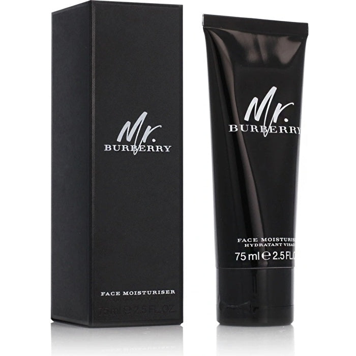 Burberry Mr. Skin Moisturizing Cream 75ml