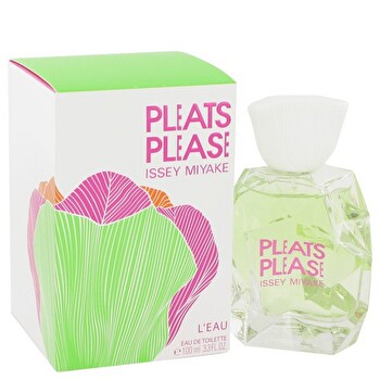 Issey Miyake Pleats Please L'eau Eau De Toilette 50ml