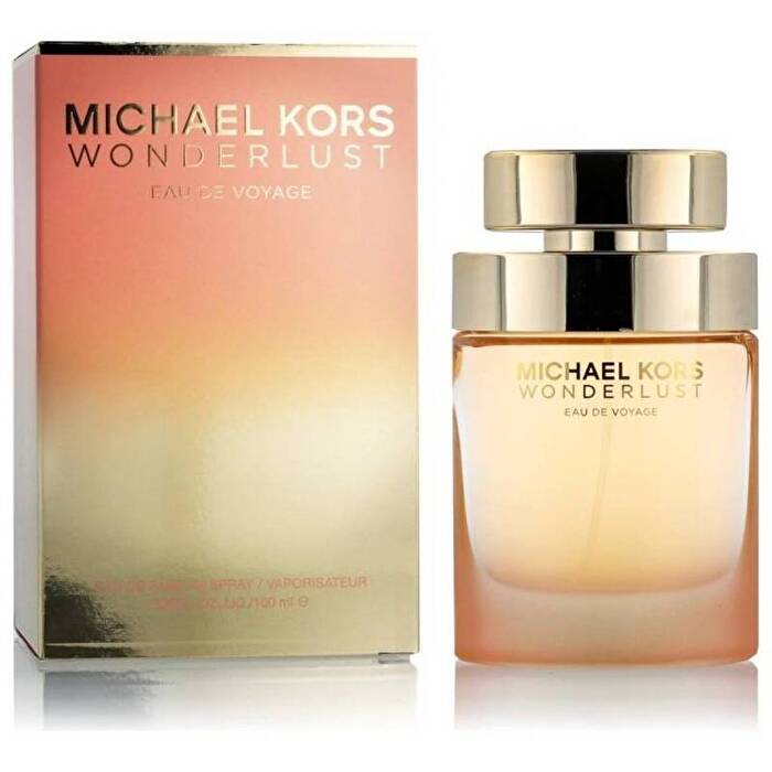 Michael Kors Wonderlust Eau De Parfum 100ml