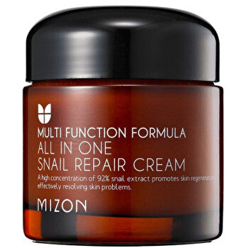 Mizon All In One Snail Repair Cream 92 % 75ml