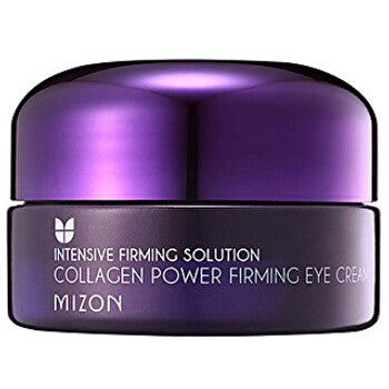 Mizon Collagen Power Firming Eye Cream ( Extremely Delicate And Sensitive Eye Area ) 25ml
