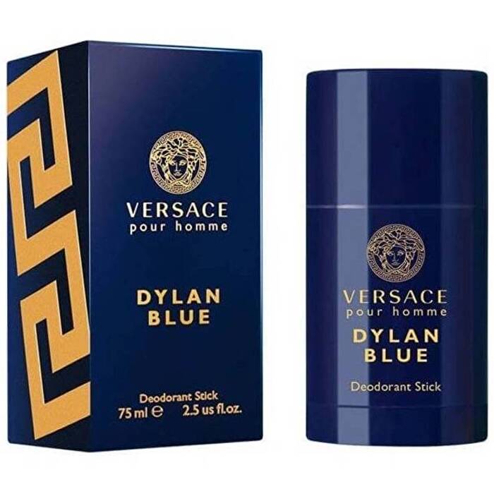 Versace Dylan Blue Deostick 75ml