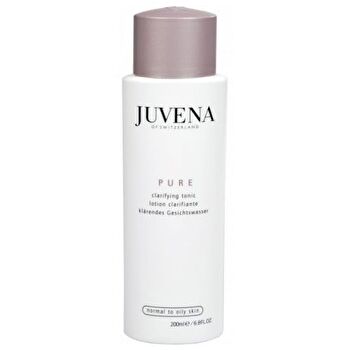 Juvena Pure Clarifying Tonic (combination To Oily Skin) - Cleansing Tonic 200ml