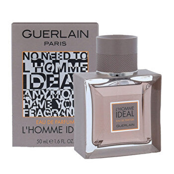 Guerlain L´homme Ideal Eau De Parfum 50ml