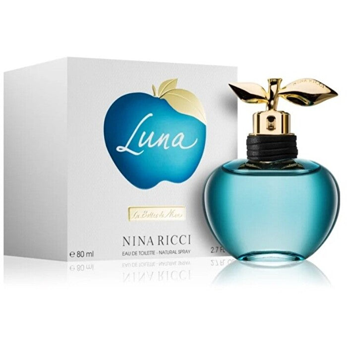 Nina Ricci Luna Eau De Toilette 50ml