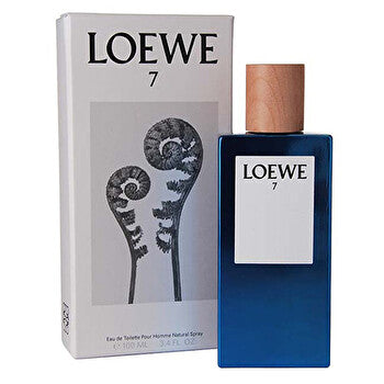 Loewe 7 Eau De Toilette 150ml