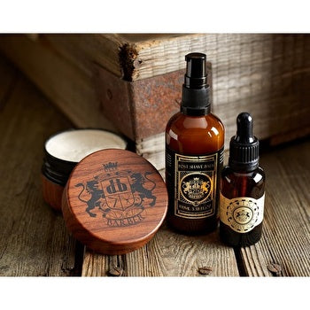 Dear Barber (shave Oil) 30ml 30ml