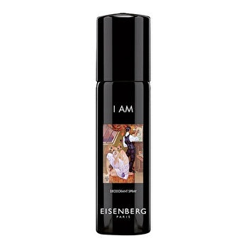 Eisenberg I Am Deospray 100ml