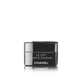 Chanel Le Lift Firming Anti-wrinkle Lip And Contour Care 15.0g