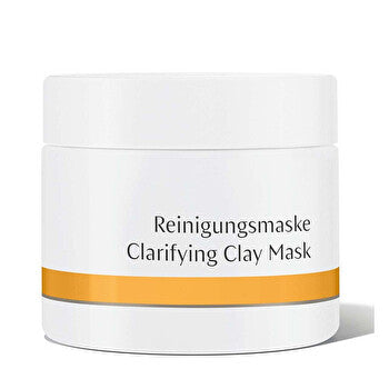 Dr. Hauschka Clarifying Clay Mask 90.0g