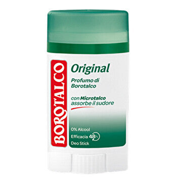 Borotalco Original Deostick 40ml