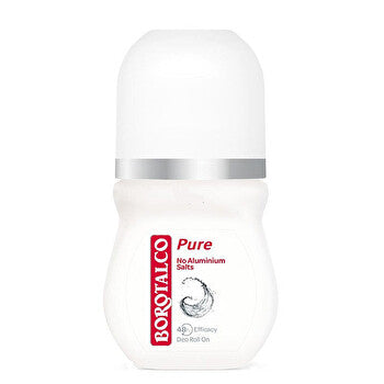 Borotalco Pure Deo Roll On 48h 50ml