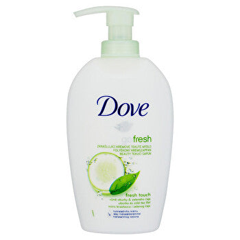 Dove Go Fresh Fresh Touch ( Refill ) 500ml