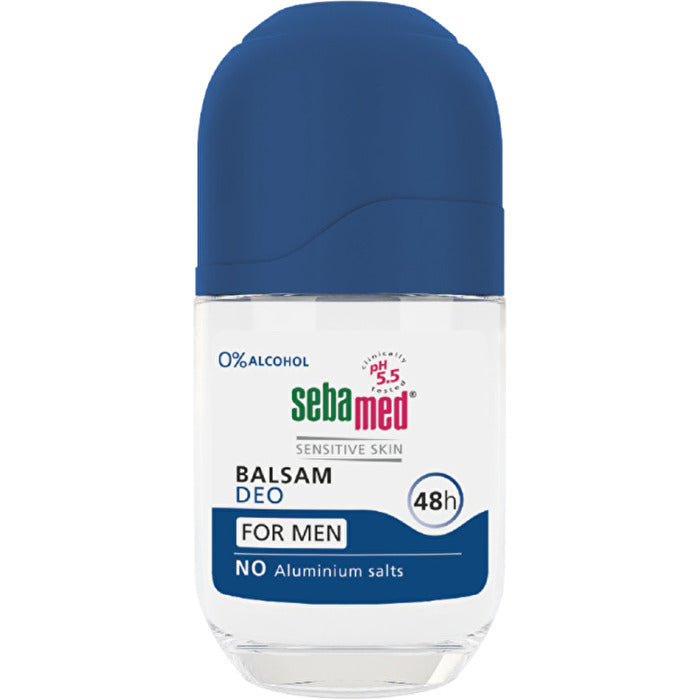Sebamed For Men Balsam Sensitive 50ml