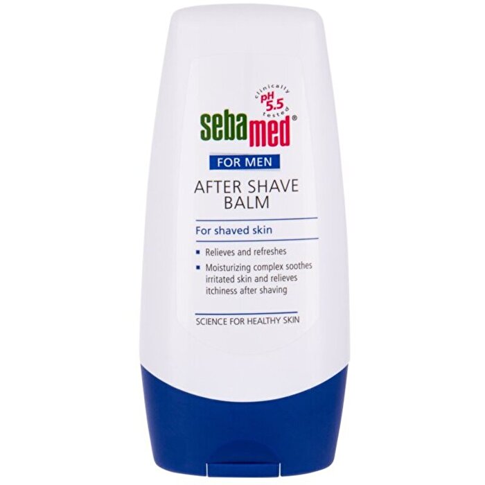 Sebamed For Men After Shave Balm 100ml