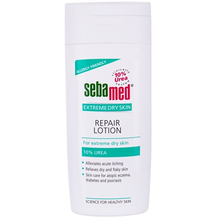 Sebamed Urea Repair Lotion 200ml