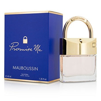 Mauboussin Promise Me Eau De Parfum 90ml