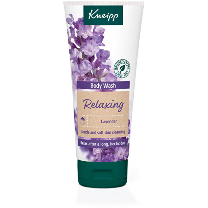 Kneipp Body Wash Lavender 200ml