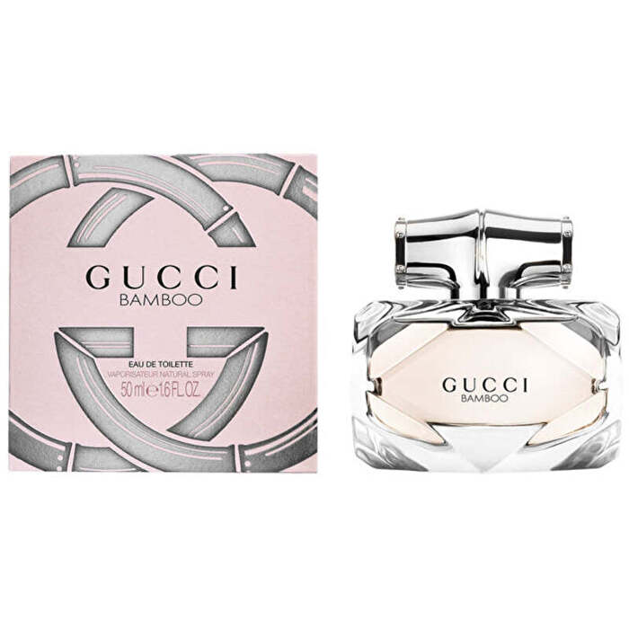 Gucci Bamboo Eau De Toilette Eau De Toilette 30ml
