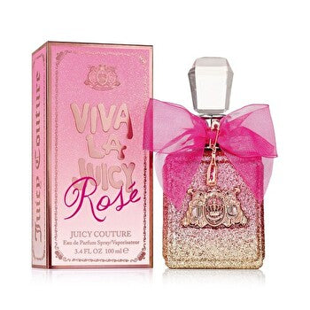 Juicy Couture Viva La Juicy Rose Eau De Parfum 30ml