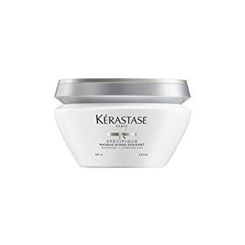 Kerastase Specifique Masque Hydra-apasaint ( All Types Of Hair ) 200ml
