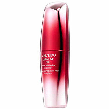 Shiseido Ultimune Eye Power Infusing Eye Concentrate ( All Types Of Skin ) 15ml