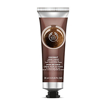 The Body Shop Coconut Hand Cream 30ml