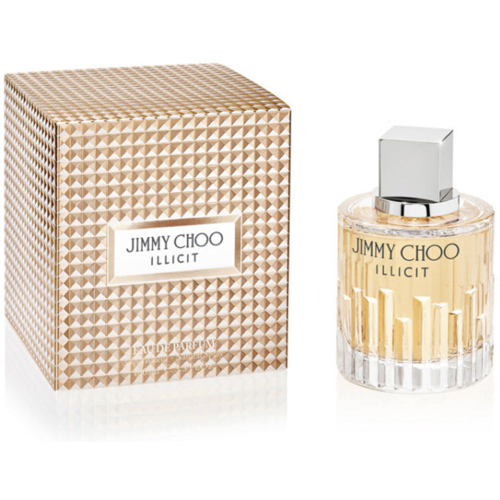 Jimmy Choo Illicit Eau De Parfum 40ml