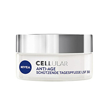 Nivea Cellular Anti-age Of 30 Skin Rejuvenation 50ml