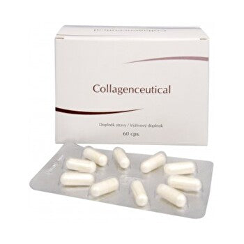 Herb Pharma Collagenceutical 60 Capsules