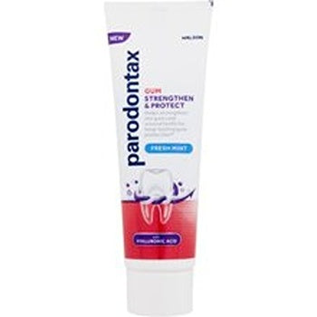 Parodontax Gum Strengthen & Protect Fresh Mint Toothpaste 75ml