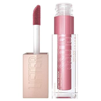 Maybelline Lifter Gloss - Moisturizing Lip Gloss 5.4ml
