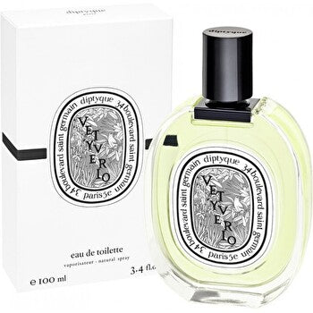 Diptyque Vetyverio Eau De Toilette 50ml
