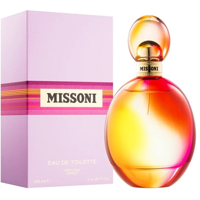 Missoni Eau De Toilette 30ml