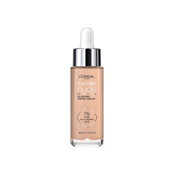 L´Oreal True Match Nude Plumping Tinted Serum 30ml