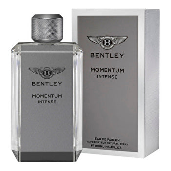 Bentley Momentum Intense For Men Eau De Parfum 100ml