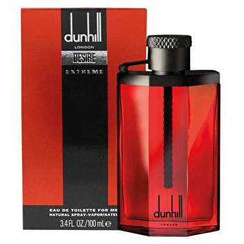 Dunhill Desire For Men Extreme Eau De Toilette 100ml