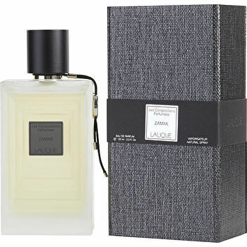 Lalique Zamak Les Compositions Parfumees Eau De Parfum 100ml