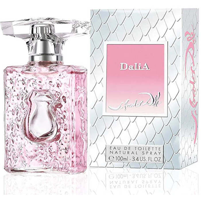 Salvador Dali Dali Eau De Toilette 30ml