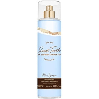 Sabrina Carpenter Me Espresso Body Veil 236ml