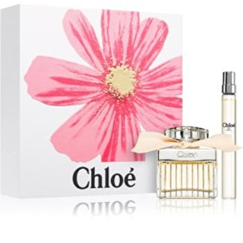 Chloe Chloe Set Eau De Parfum 50ml & Eau De Parfum 10ml 50ml