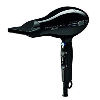 Bellissima Professional Hair Dryer With Ac Motor 11312 Professional P2 2200 Imetec 1.0ks
