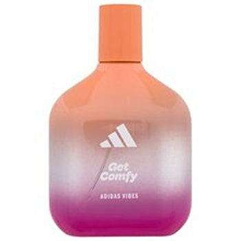 Adidas Vibes Get Comfy Eau De Parfum 50ml