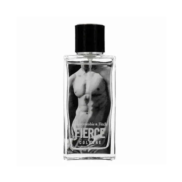 Abercrombie & Fitch Fierce Cologne Man Eau De Cologne 100ml