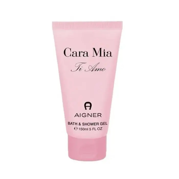Etienne Aigner Cara Mia Woman 50ml Shower Gel