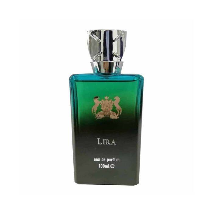 Alfred Verne Lira Unisex Eau De Parfum 100ml