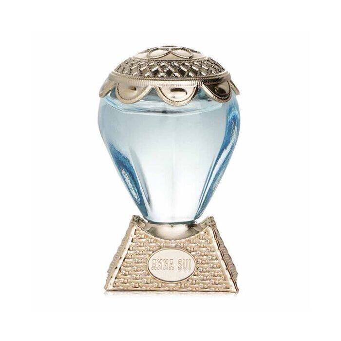 Anna Sui Cosmic Sky Woman Eau De Toilette 5ml Miniature