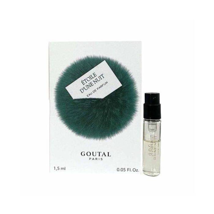Goutal Etoile D'une Nuit Woman Eau De Parfum 1.5ml Vials